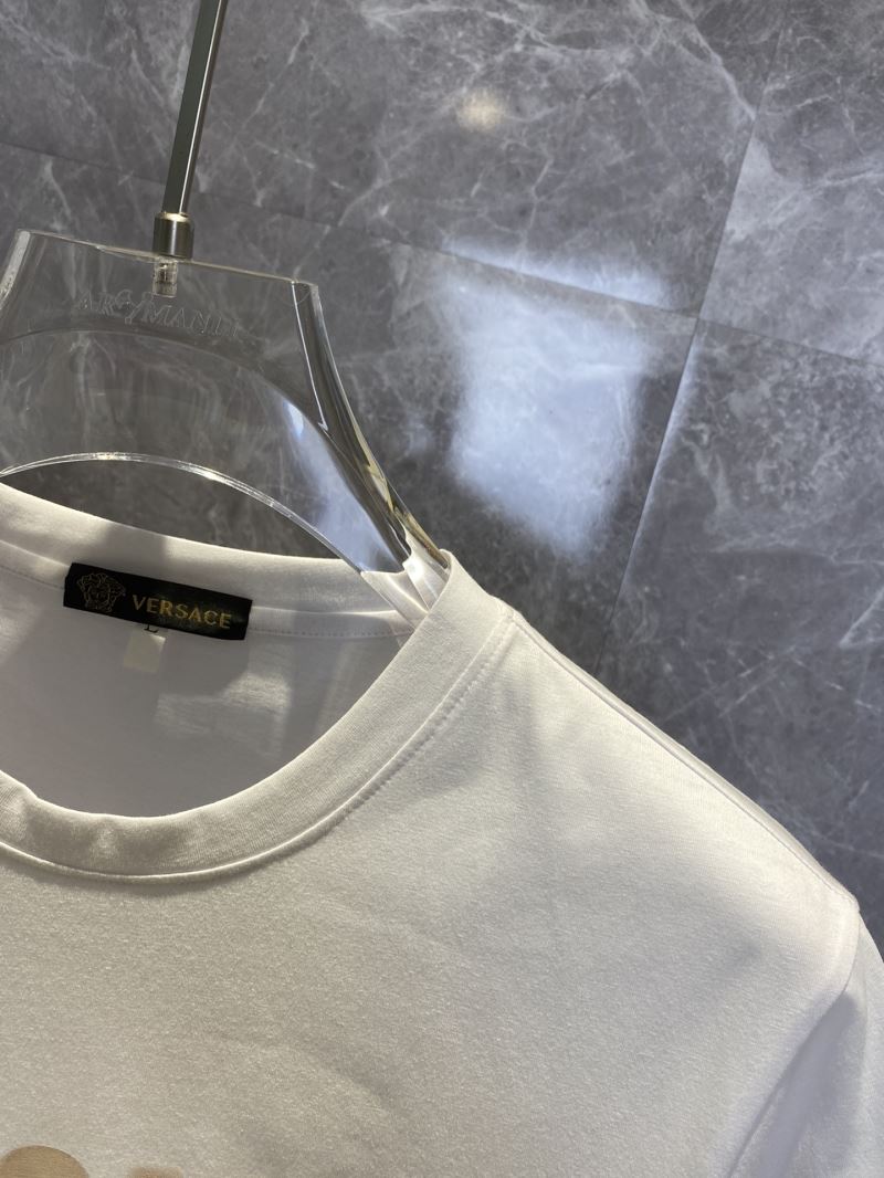 Versace T-Shirts